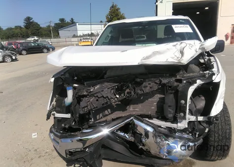 2022 Ford F-150 Xl из США, поврежденный, VIN 1FTMF1EB2NKF03444